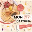Mon DIY de poche - Soin des cheveux
