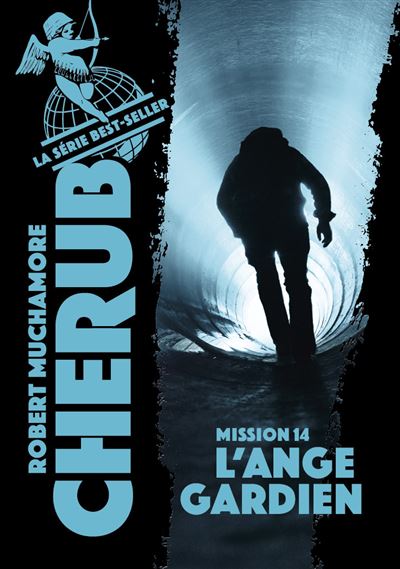 L'ange gardien - Robert Muchamore - Poche