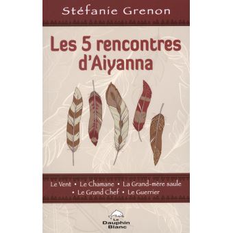 Rencontre grand mere