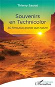 Souvenirs en technicolor