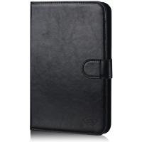 Etui Support Mosaic Theory Rota pour Samsung Galaxy Tab3 8.0, Noir