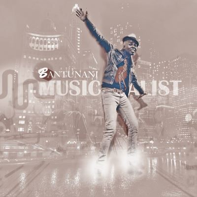 Musicalist/digipack