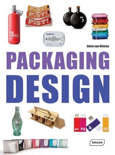 Packaging design