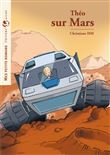 Théo sur Mars