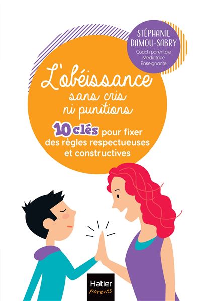 L'obéissance sans cris ni menaces
