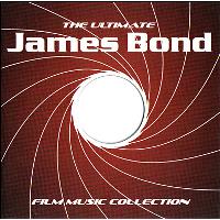James Bond : The Ultimate Collection