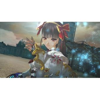 valkyria revolution xbox one