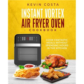 Breville Smart Air Fryer Oven Cookbook: Amazingly Easy Recipes to Fry,  Bake, Dehydrate, Grill, and Roast eBook by Oliver Ricci - EPUB Book