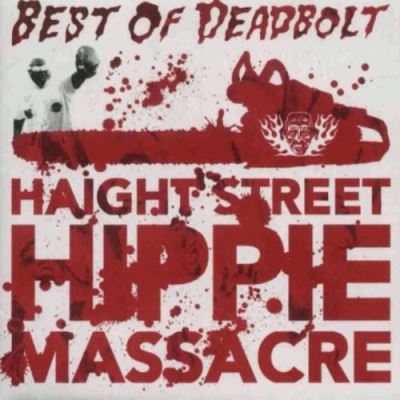 Haight street hippie massacre