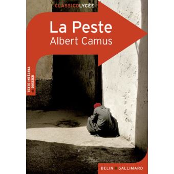 La Peste