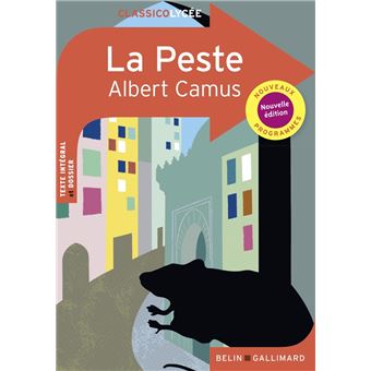 RÃ©sultat de recherche d'images pour "la peste camus"