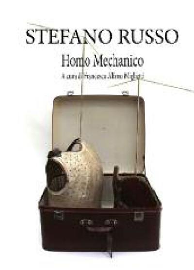 Stefano Russo - Stefano Russo - broché