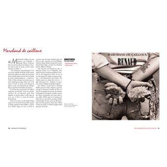 Renaud - L'intégrale