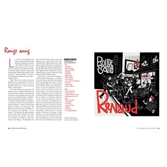 Renaud - L'intégrale