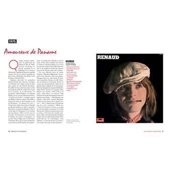 Renaud - L'intégrale
