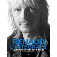 Renaud, l'intégrale