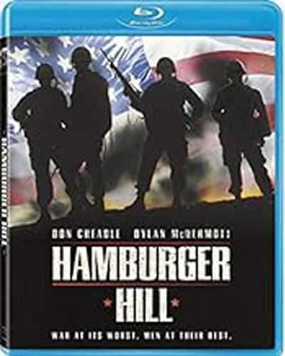 Hamburger Hill