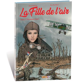 Fille de l’air (La)