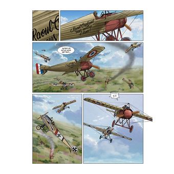 Fille de l’air (La)