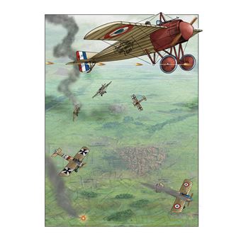 Fille de l’air (La)