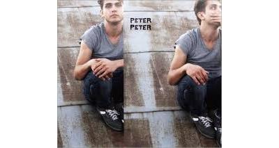 Peter Peter, Digipack