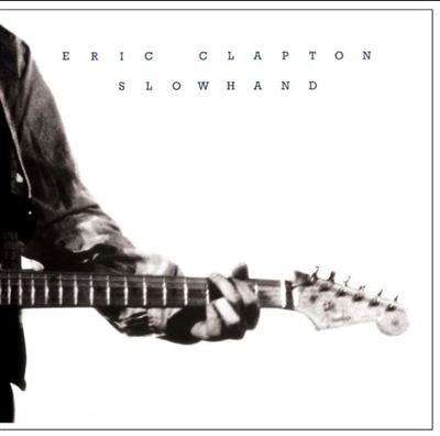 Slowhand 35th Anniversary
