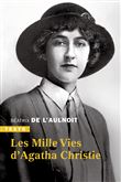 Les mille vies d'Agatha Christie