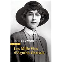 Les mille vies d'Agatha Christie