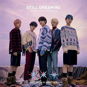 Tomorrow X Together - 1