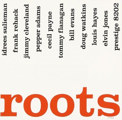 Roots shm cd/remasterise
