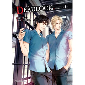 Pack Deadlock 1=2