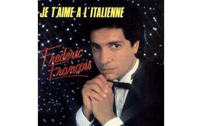 Je t aime à l'italienne