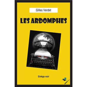 Les Ardomphes