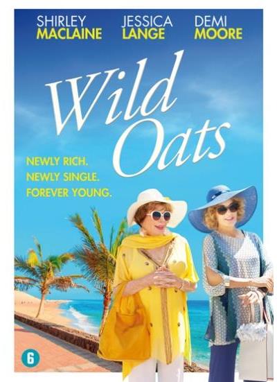 WILD OATS-NL