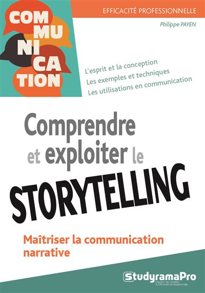 Il était une fois... le storytelling