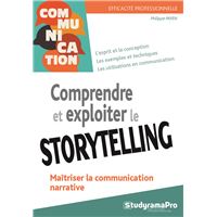 Storytelling Et Contenu De Marque La Puissance De Lécrit à Lère Numérique - 