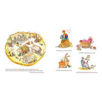 Le voyage de l'âne - poche