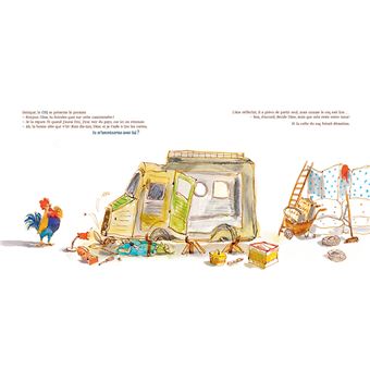 Le voyage de l'âne - poche