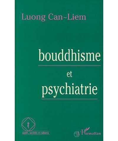 Bouddhisme et psychiatrie