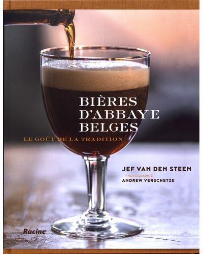BIERES D'ABBAYE BELGES