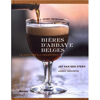 Bières d'abbaye belges