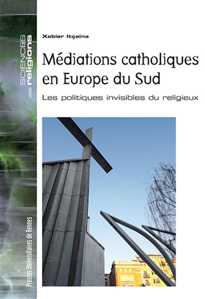 Mediations catholiques en europe du sud