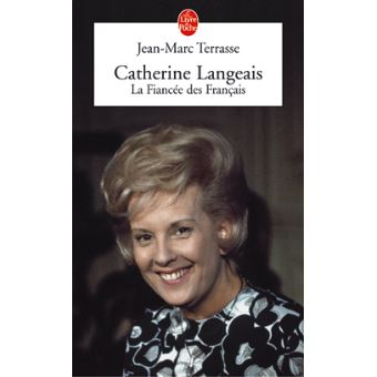 Catherine Langeais - 1