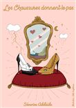 Les chaussures donnent le pas