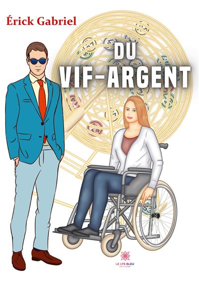 Du vifargent broché Erick Gabriel Achat Livre ou ebook fnac