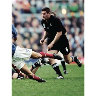 Rugby : l'épopée des bleus