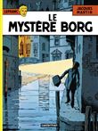 Le mystère Borg