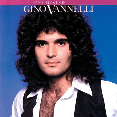 Best of Gino Vannelli