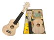 Coffret Ukulélé