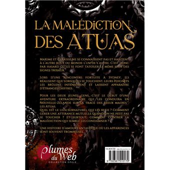 La malédiction des Atuas